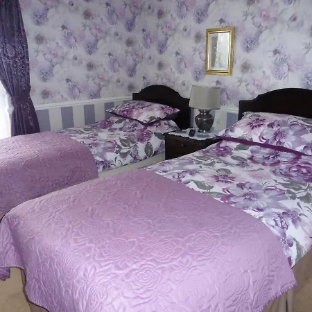 Hillside Bedale