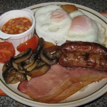 Hillside Frühstückspension