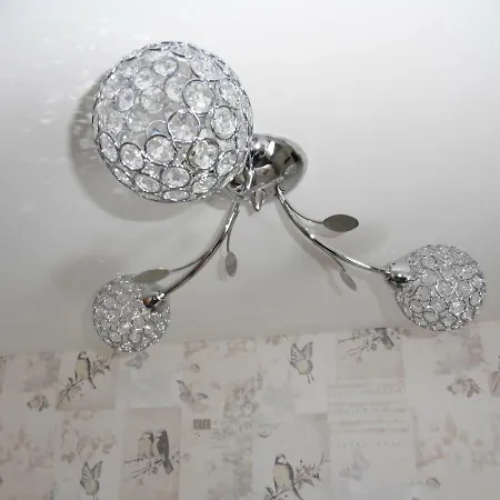 Frühstückspension Hillside *