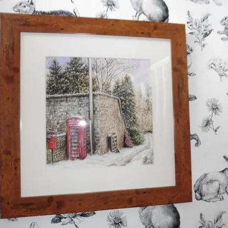 Hillside Frühstückspension