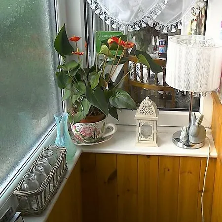 Hillside Frühstückspension