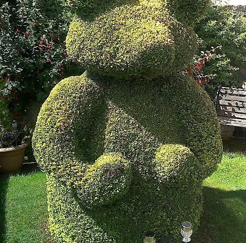 Hillside Bed & Breakfast Bedale