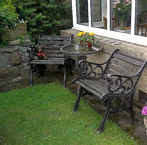 Bed & Breakfast Hillside