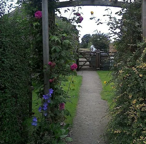 Hillside Bed & Breakfast