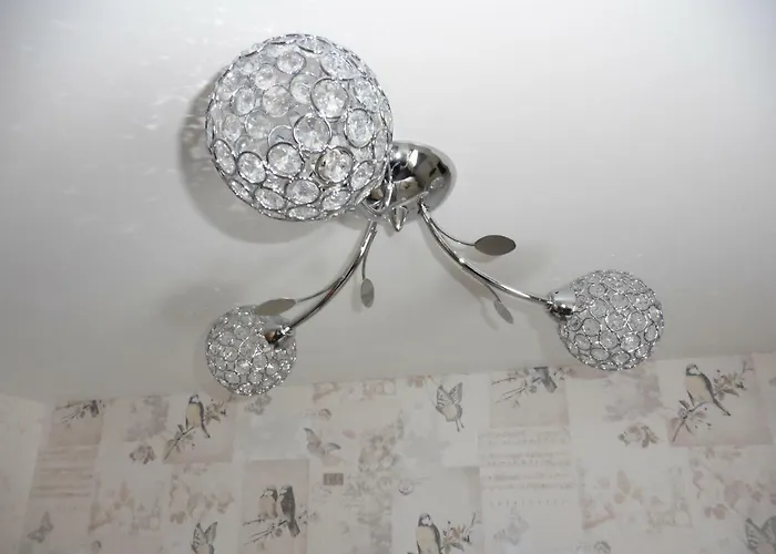 Bed & Breakfast Hillside *