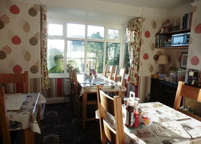 Hillside Bed & Breakfast