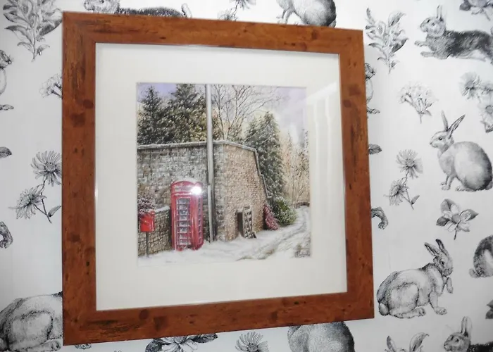 Hillside Bed & Breakfast