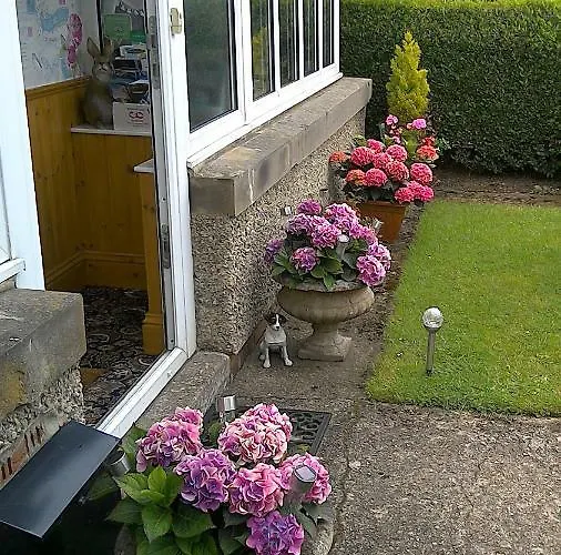 Bed & Breakfast Hillside Bedale