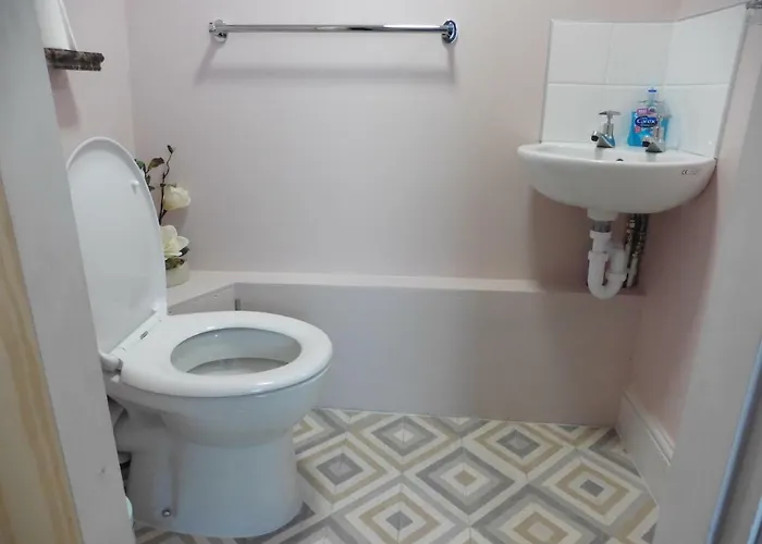 Hillside Bed & Breakfast Bedale