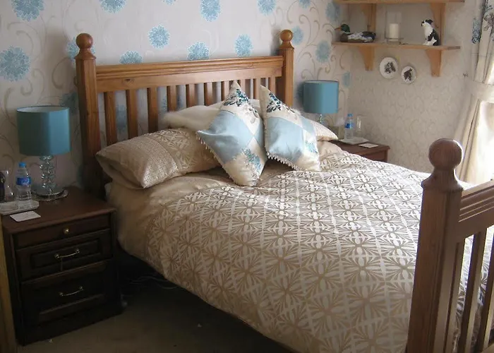 Hillside Bed & Breakfast