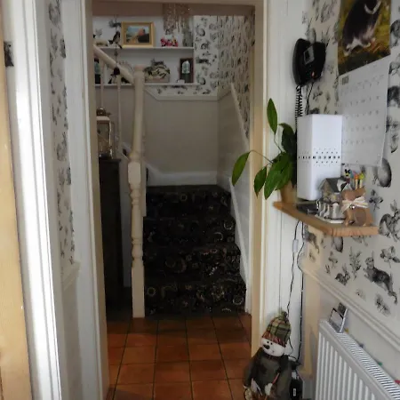 Bed & Breakfast Hillside Bedale