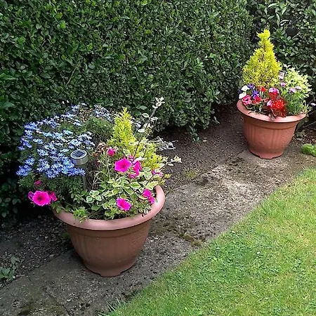Hillside Bedale