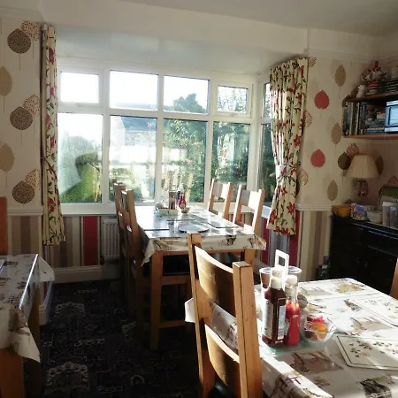 Hillside Nocleg ze śniadaniem