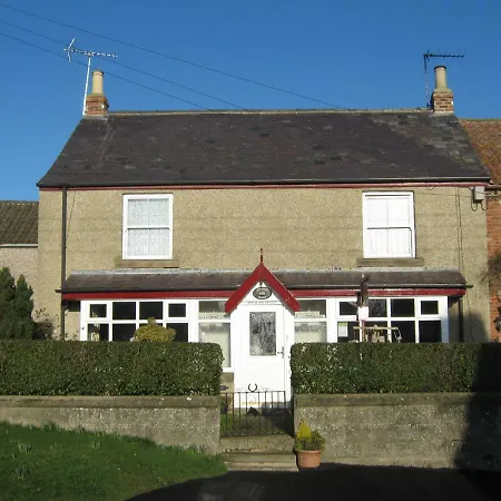 Hillside * Bedale