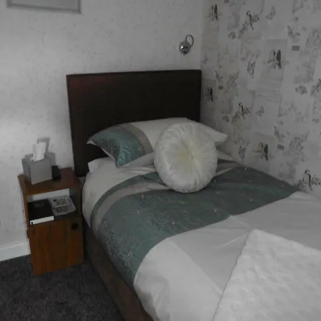 Hillside Bedale
