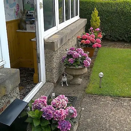 Bed & Breakfast Hillside Bedale