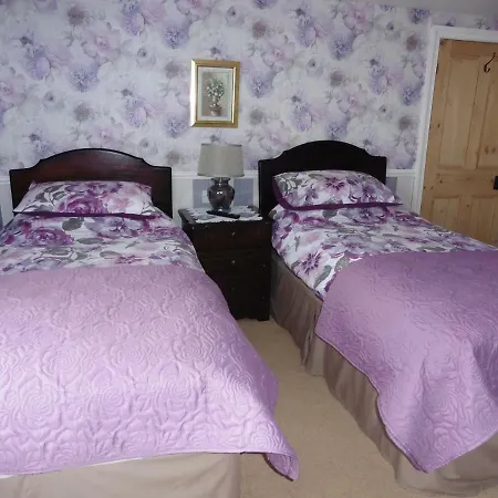 Hillside Bedale