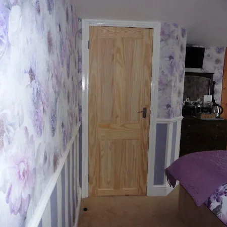 Hillside Nocleg ze śniadaniem