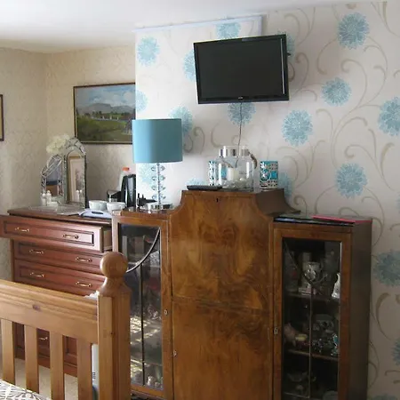 Hillside Bedale