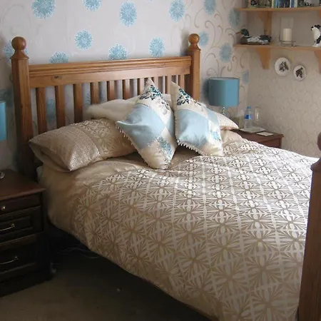 Hillside Bed & Breakfast