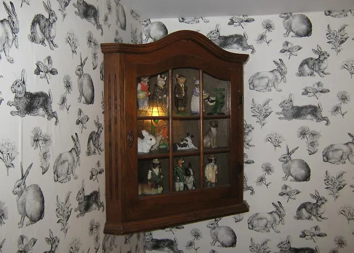 Bed & Breakfast Hillside Bedale