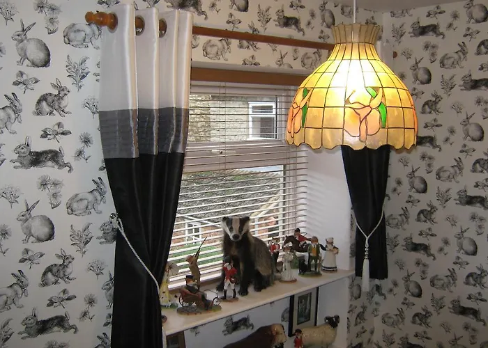 Oda ve Kahvaltı Hillside *