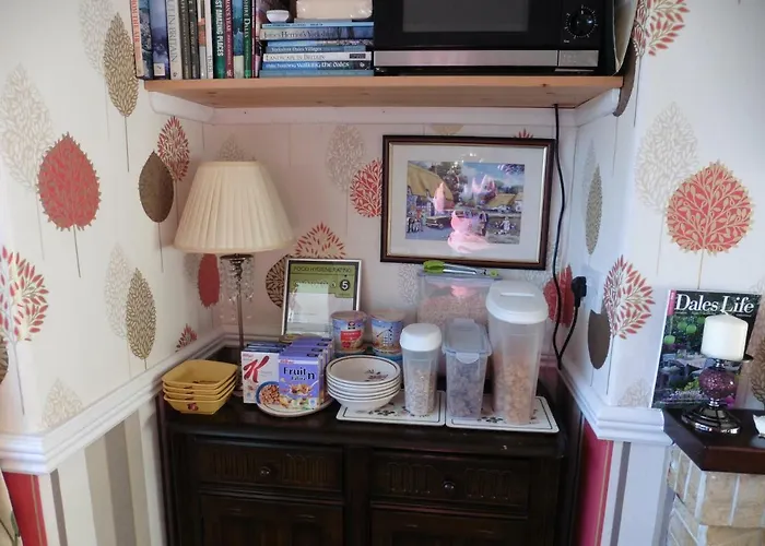 Hillside Oda ve Kahvaltı *