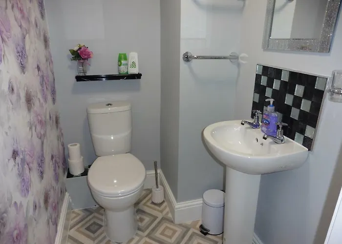 Oda ve Kahvaltı Hillside